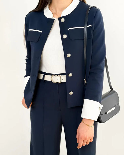Linesa Suit